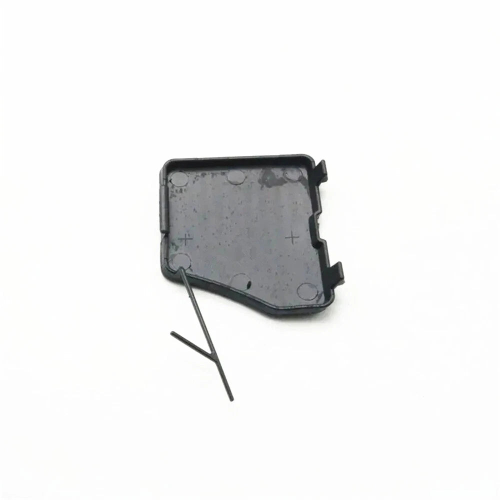 Front Bumper Tow Cap Cover for Subaru Forester (2014-2016)