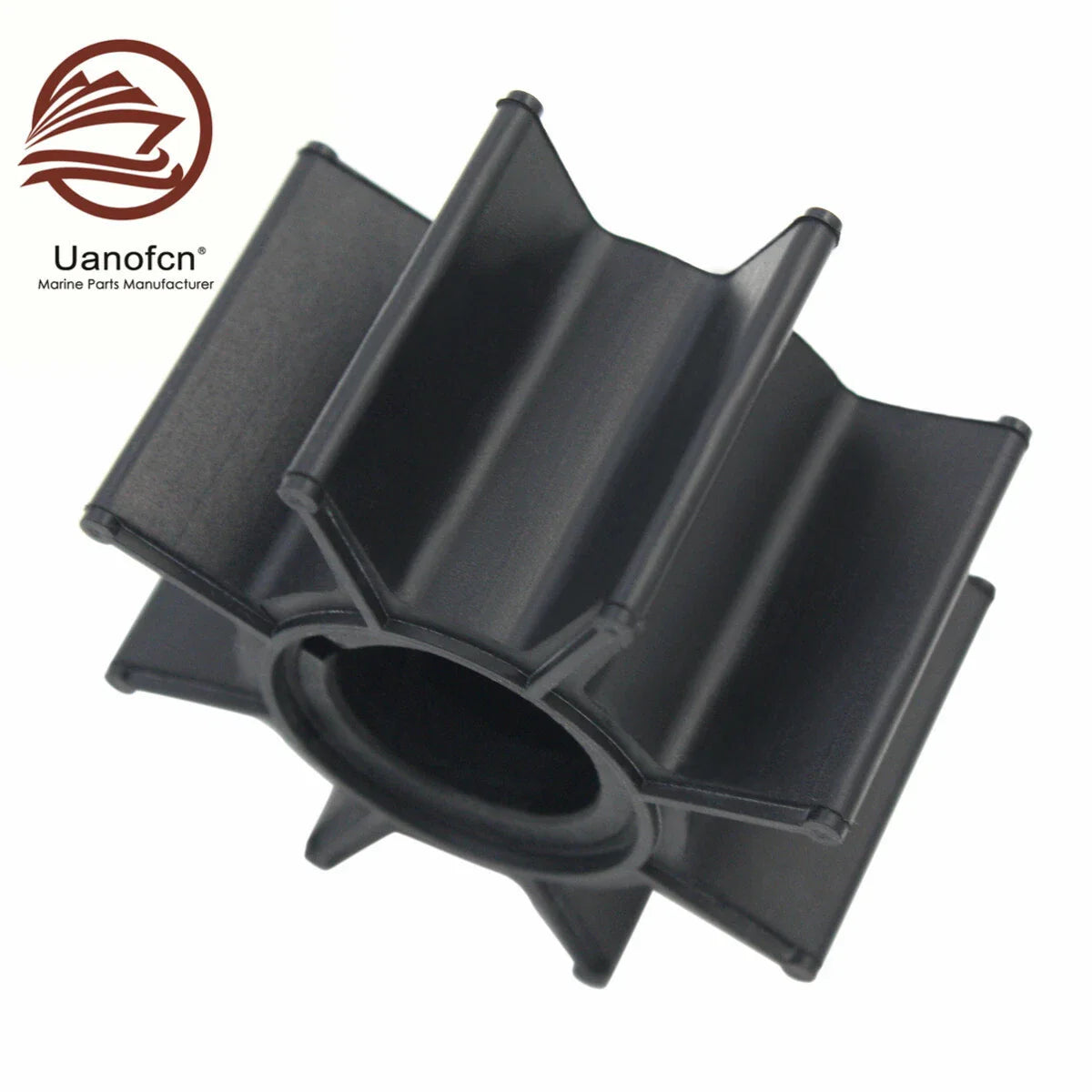 Water Pump Impeller for Tohatsu Nissan 9.9/15/20HP (334-65021-0)