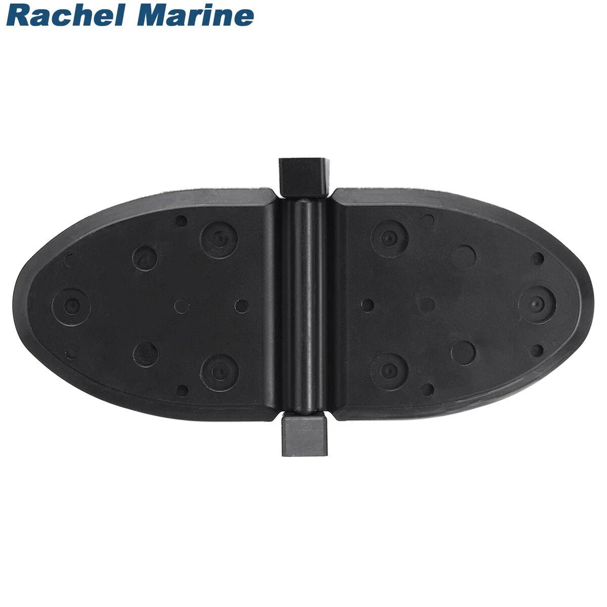 Exhaust Flappers for Mercruiser V6/V8 1998-Up