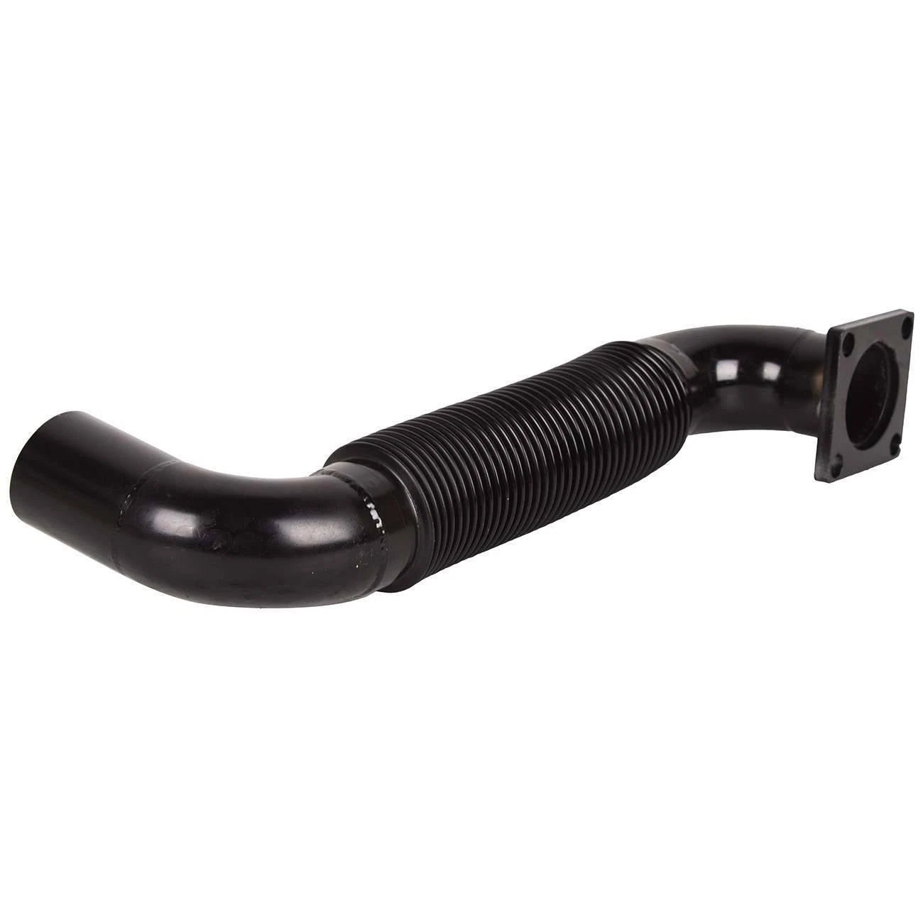 Muffler Flex Exhaust Pipe for Bobcat S150 S160 S175 S205 T180 T190 (2001-2023)