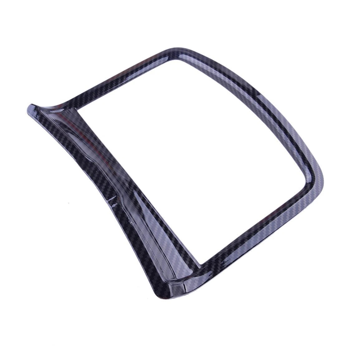 Central Cup Holder Frame Trim Cover for Dodge Charger (2011-2022)