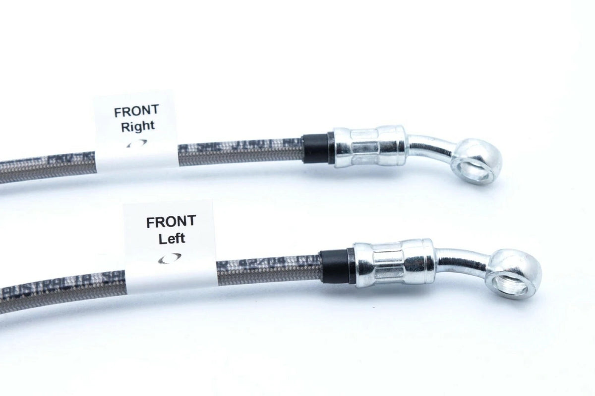 Brake Line Kit for Nissan Silvia S14 200SX (1993-1998)