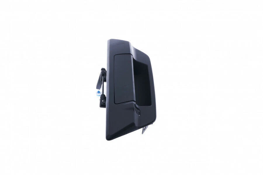 Primed Black Tailgate Handle W/Camera Hole for Toyota Hilux SR SR5 Ute (2015–2025)