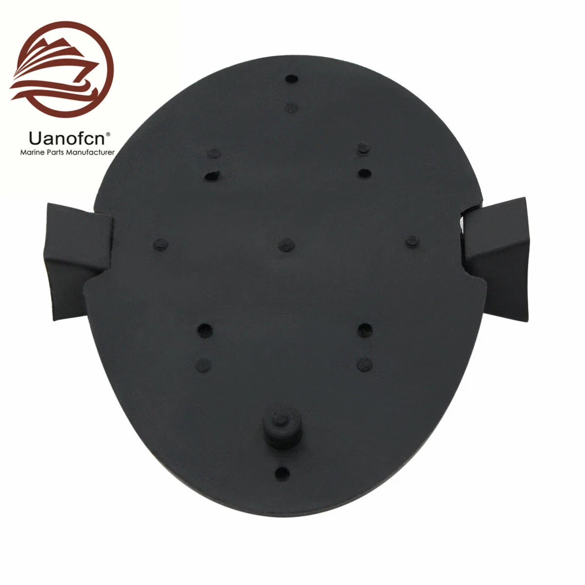 New Water Shutter Kit for Mercruiser 4 Cyl 2.5L/3.0L (60930, 18-2727)