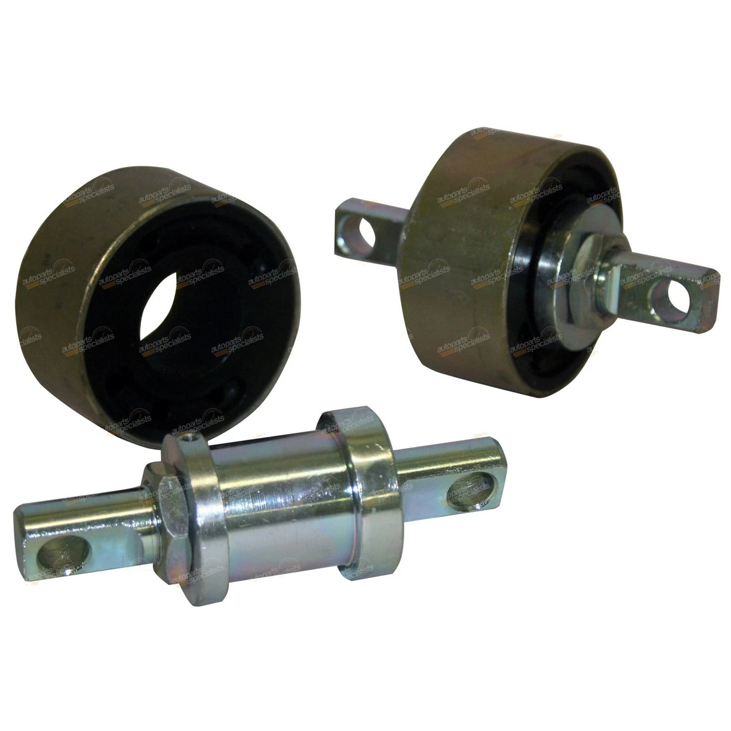 Rear Trailing Arm Front Bush Kit Control Blade Ford Falcon Territory (2002-2014)