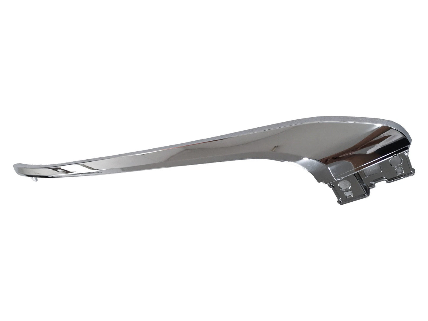 Front Bar Mould Upper Right for Mitsubishi ASX XD (2019 - Present)