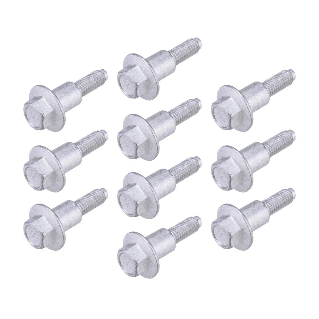 10 x Engine Valve Cover Bolts for Hyundai Kia