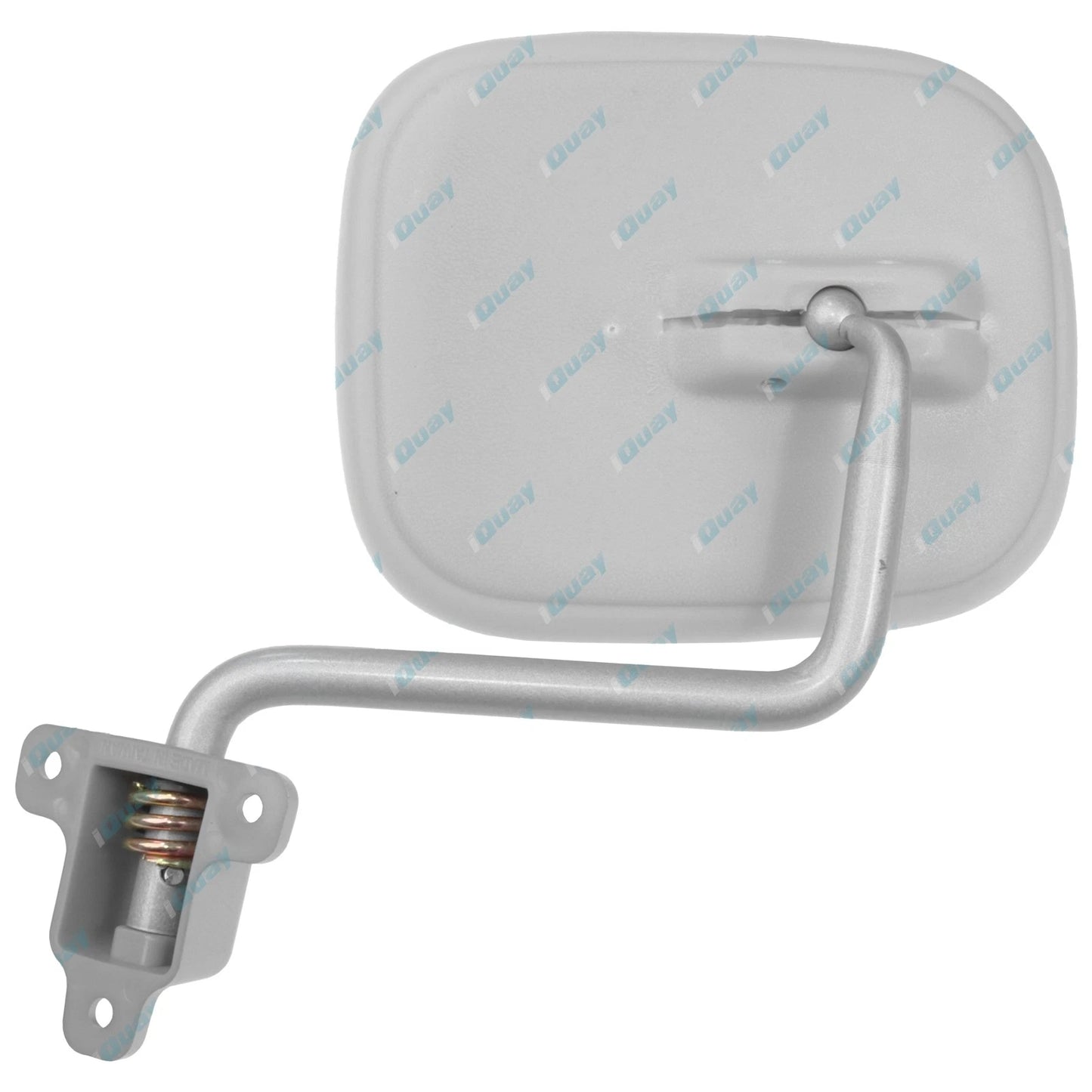 Left Door Mirror for Toyota Landcruiser 40 Series HJ47 HJ45 FJ45 FJ40 BJ42 BJ40 (1975-1984)