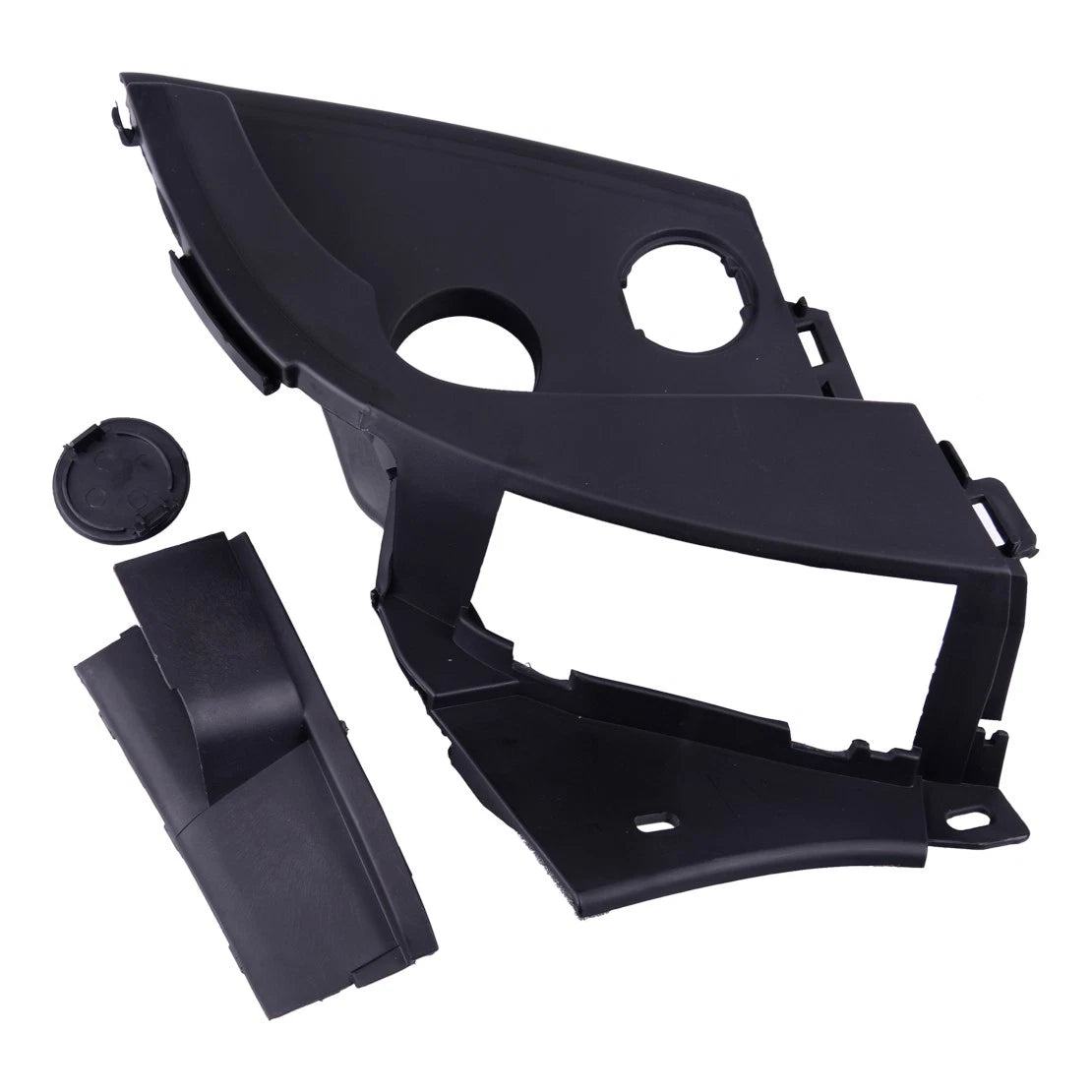 Passenger Right Windshield Waterfall Cover for Honda Civic (2006-2011)