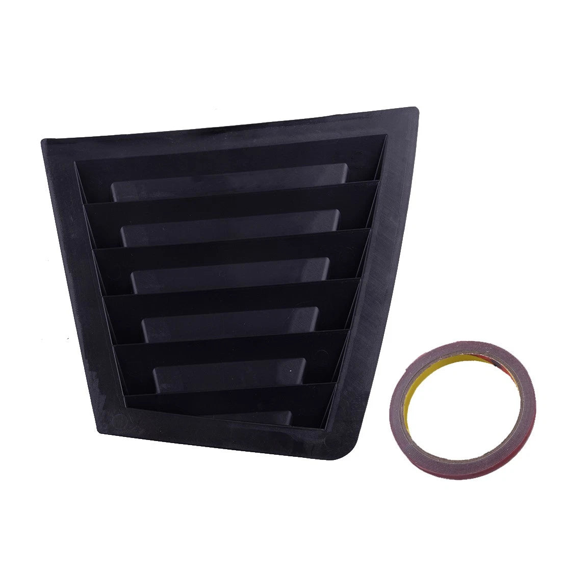 Rear Side Window Louver Cover for Chevrolet Cruze (2011-2019)