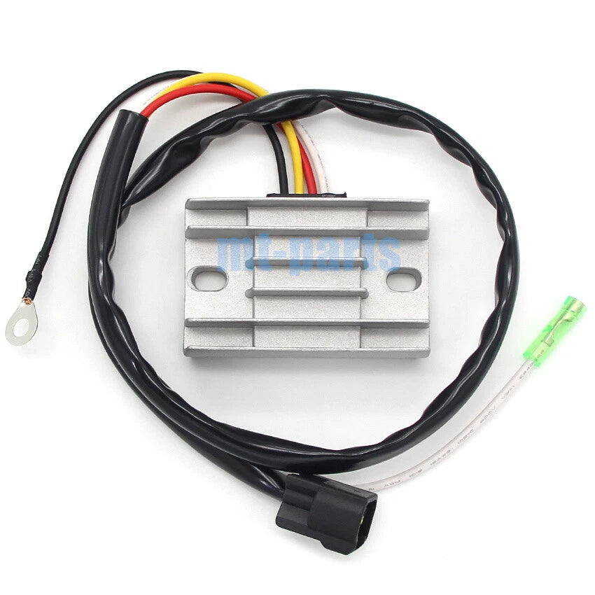 Voltage Regulator for Suzuki DF25 DF30 (2000-2007)