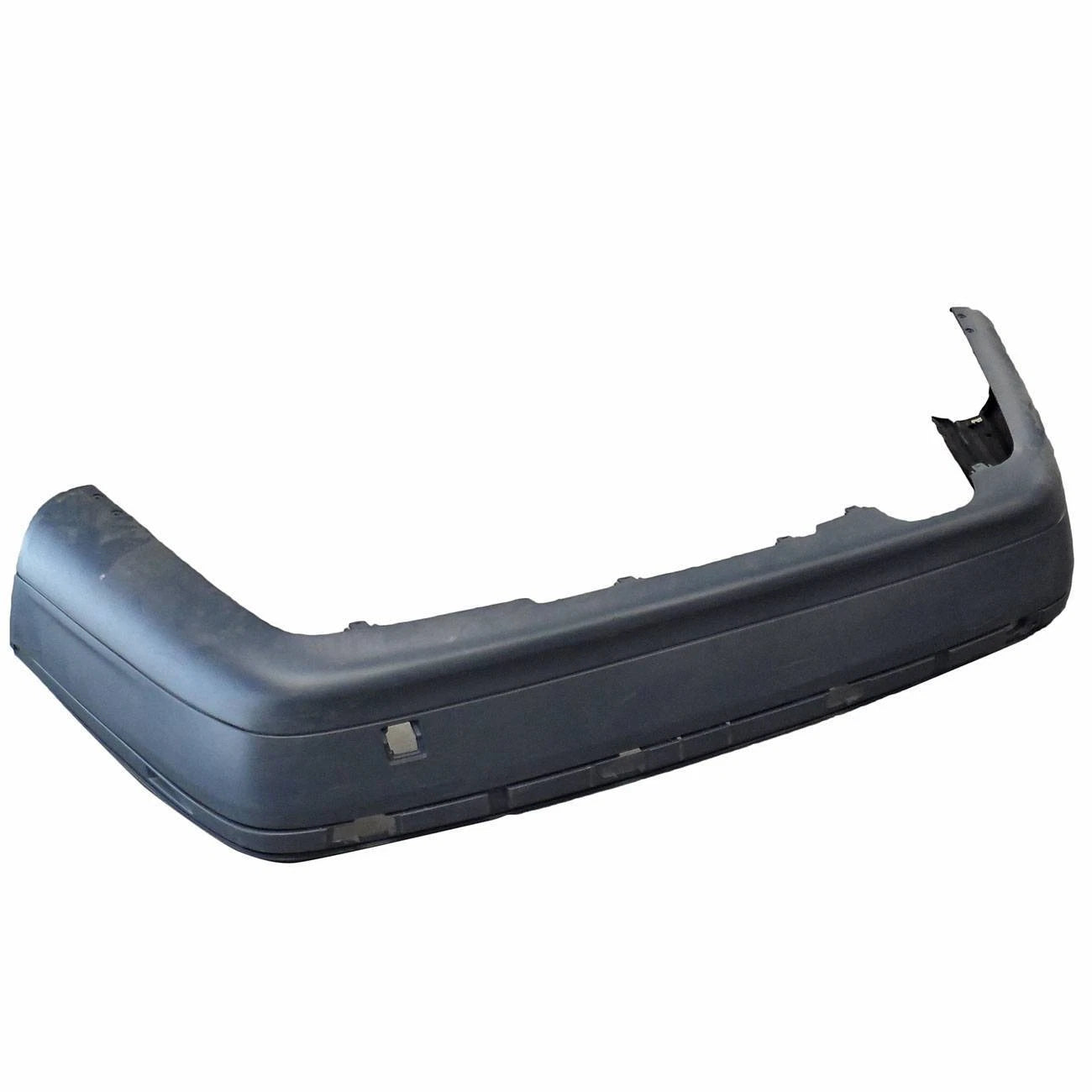 Rear Bumper Cover for Mercedes C-Class W203 Sedan (2000-2007)