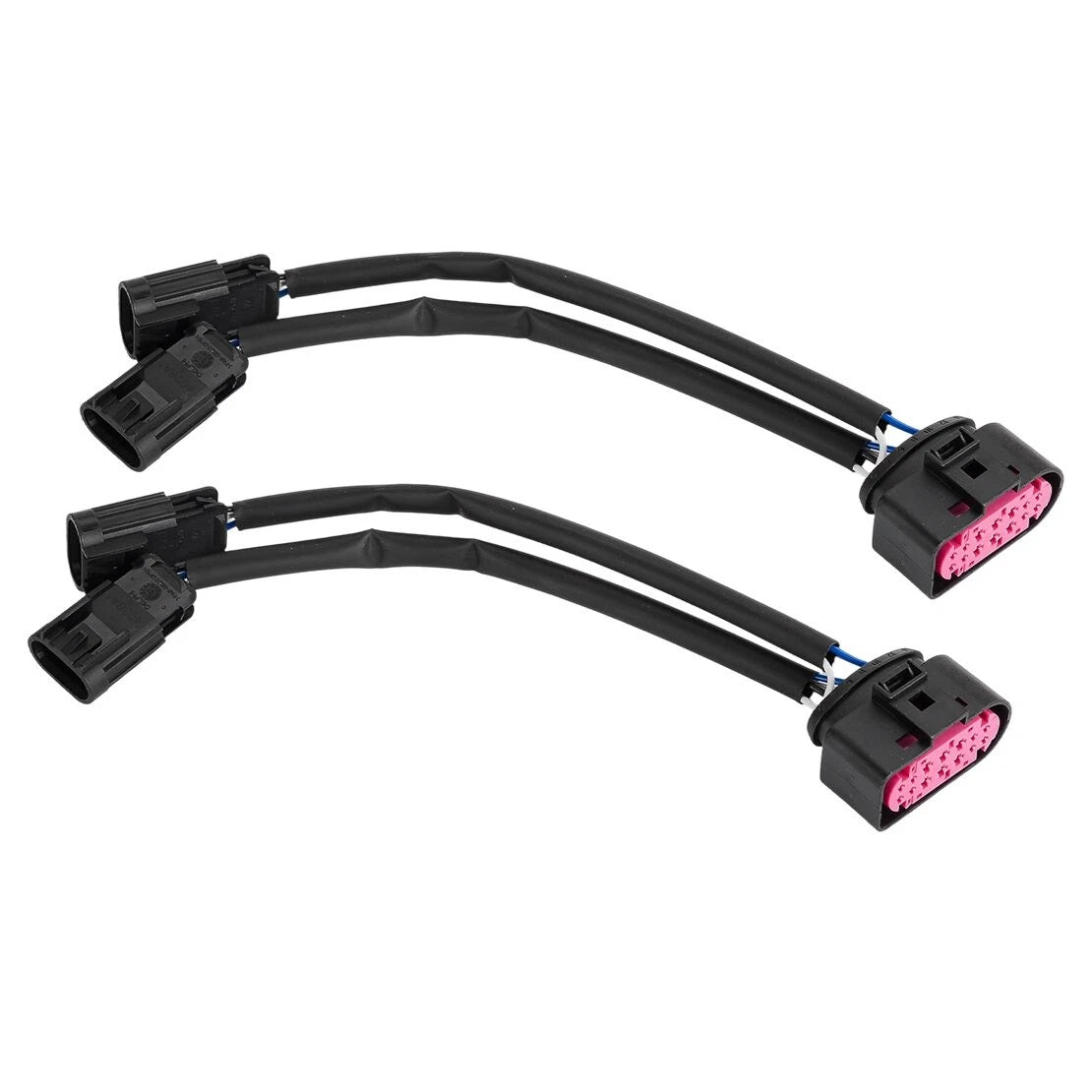 Conversion Harness Projector Headlights for Dodge Ram (2009-2018)