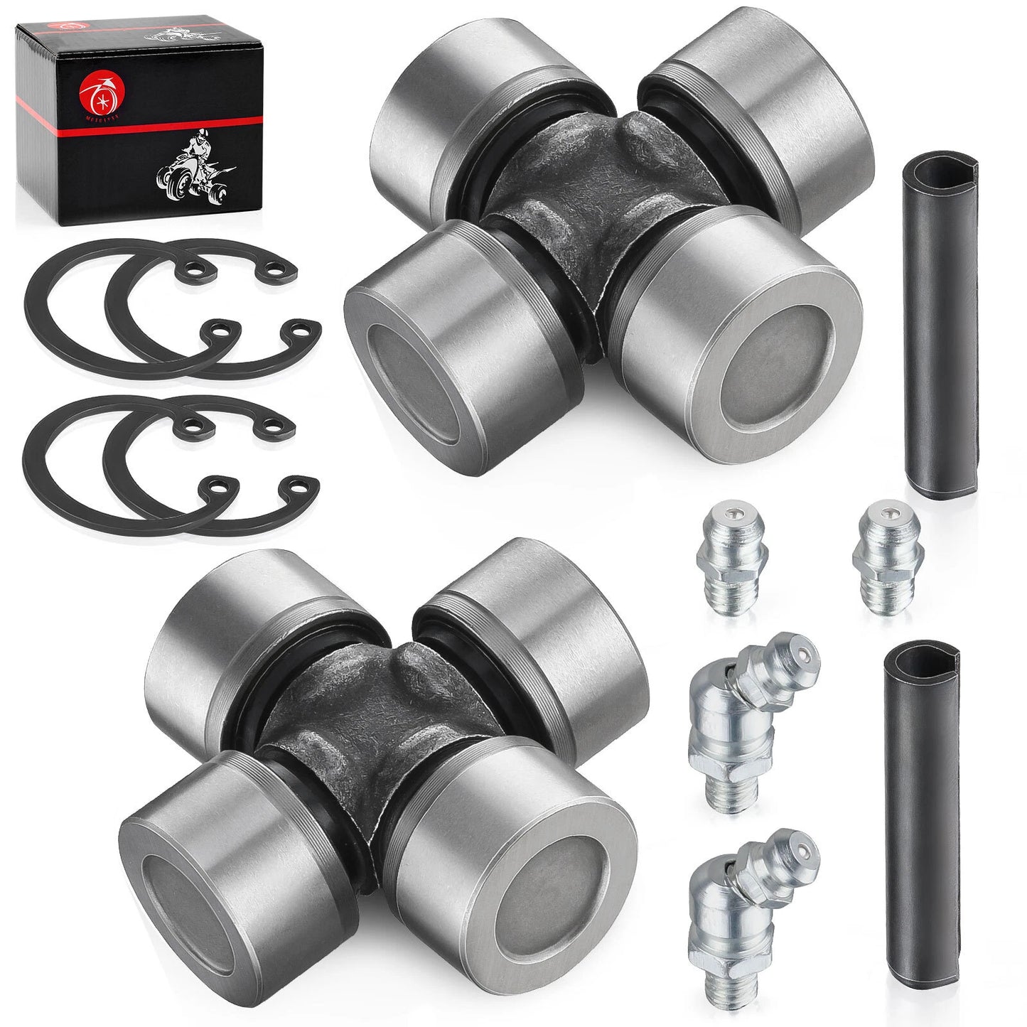 Front Drive Shaft U-Joint for Polaris Sportsman/Scrambler 550/850/1000 (11-17)