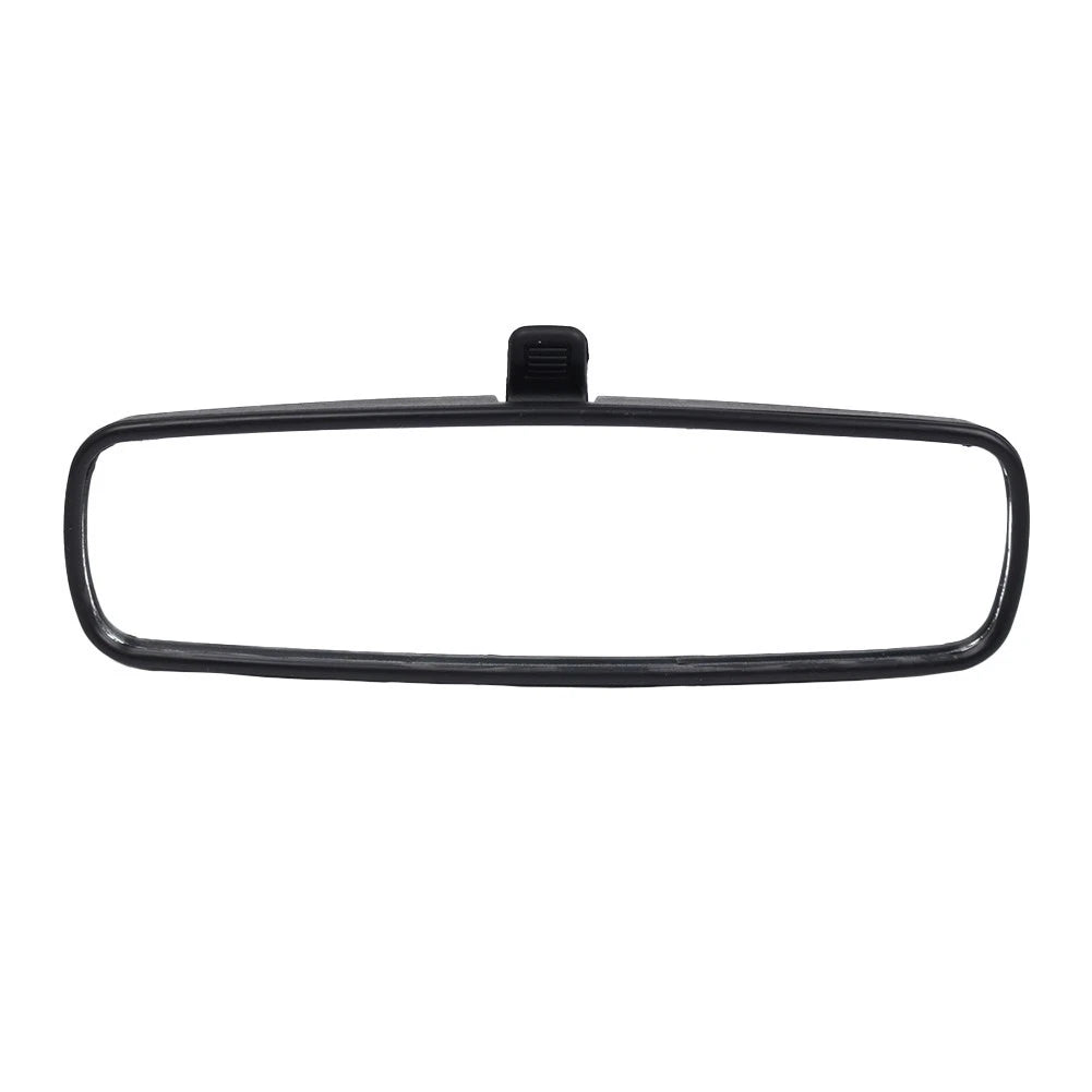 Auto Interior ABS Black 2500–3500 for Sprinter (2007–2021)