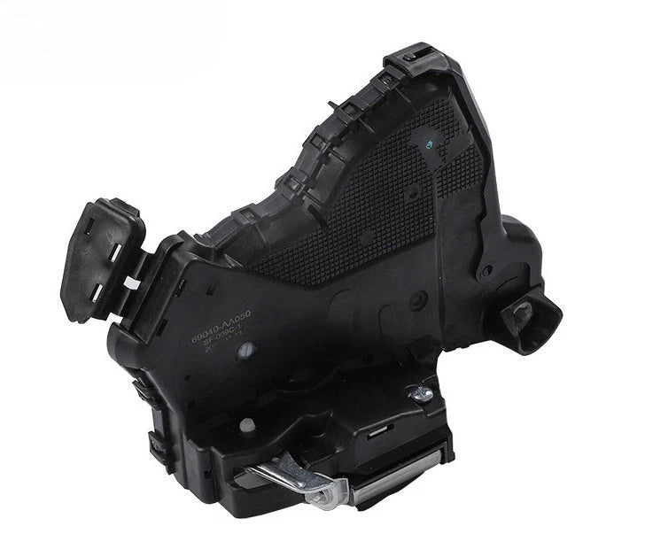 Door Lock Actuator Front Right for Toyota Sienna (2004–2010)