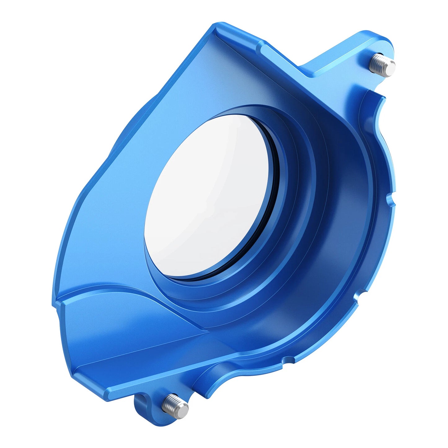 Transparent Belt Pulley Cover for Surron Light Bee X S L1E & Segway X160 X260 (2020-2023)