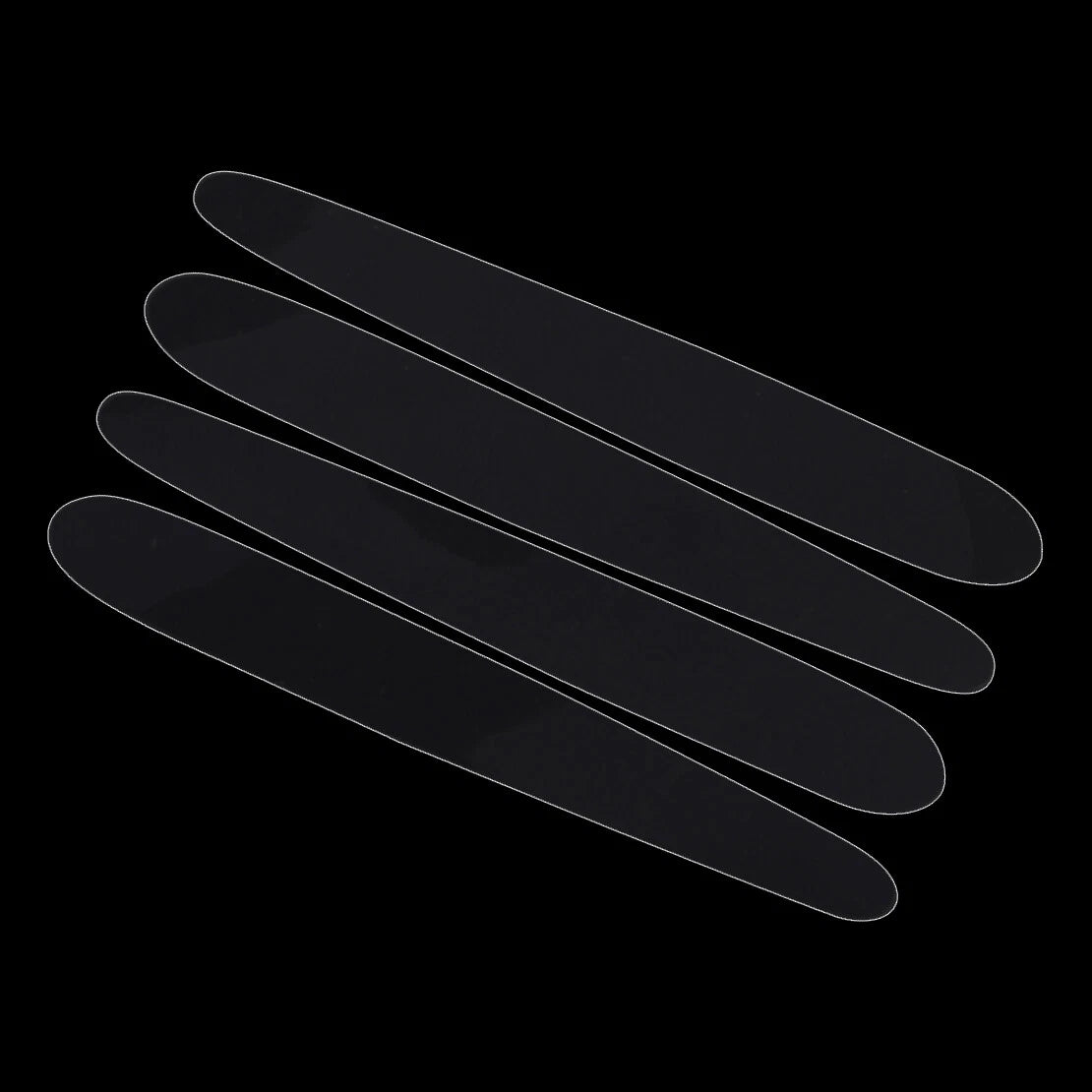 8Pcs Car Door Handle Bowl Anti-Scratch Cover