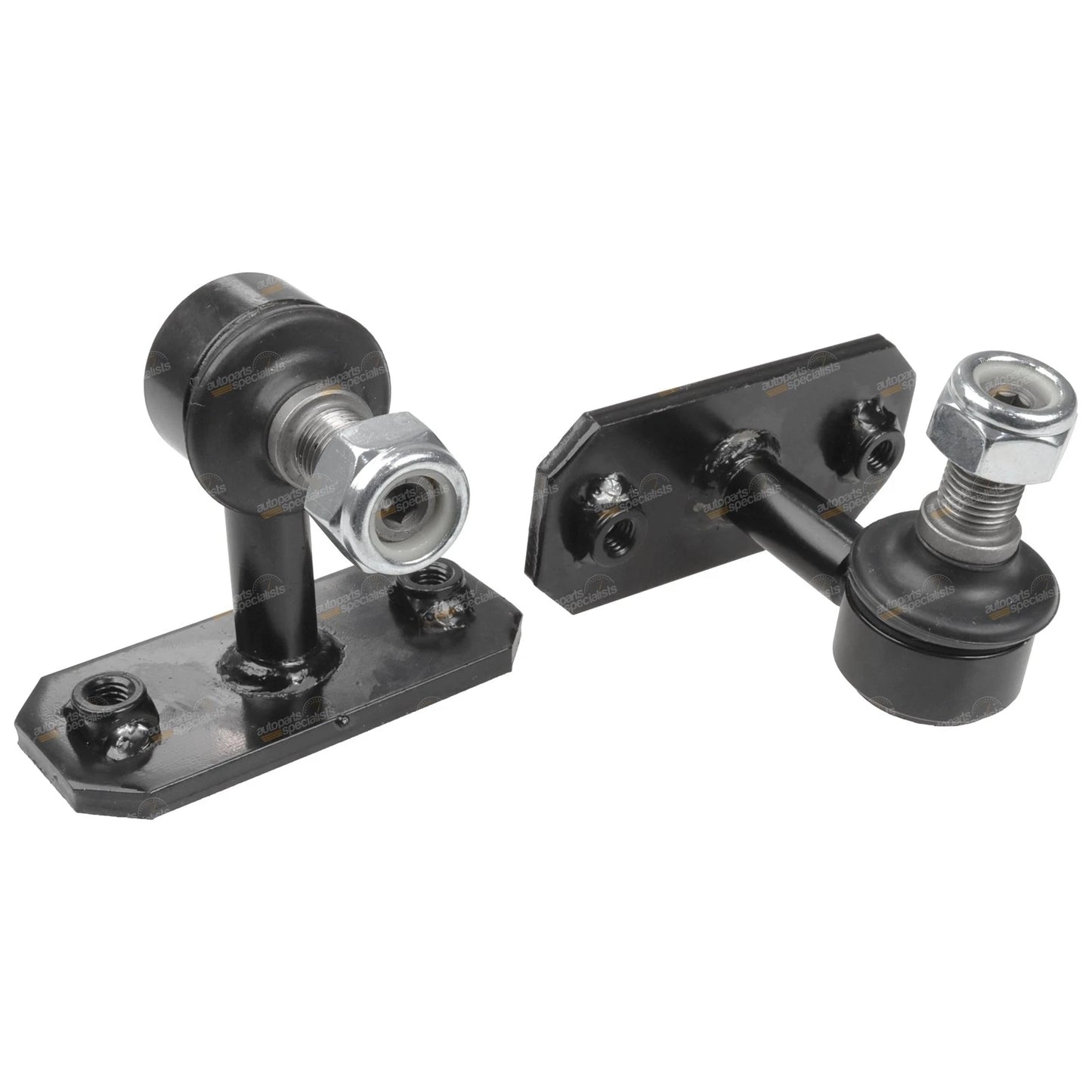 2 x Sway Bar Link Ball Joints for Landcruiser HDJ80 HZJ80 FZJ80 (1990–1998)