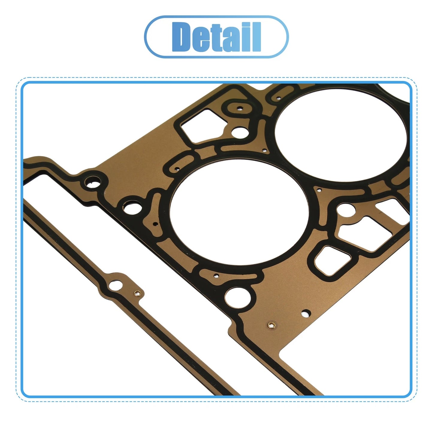 Engine Cylinder Head Gasket for Chevrolet Colorado (2004-2012)