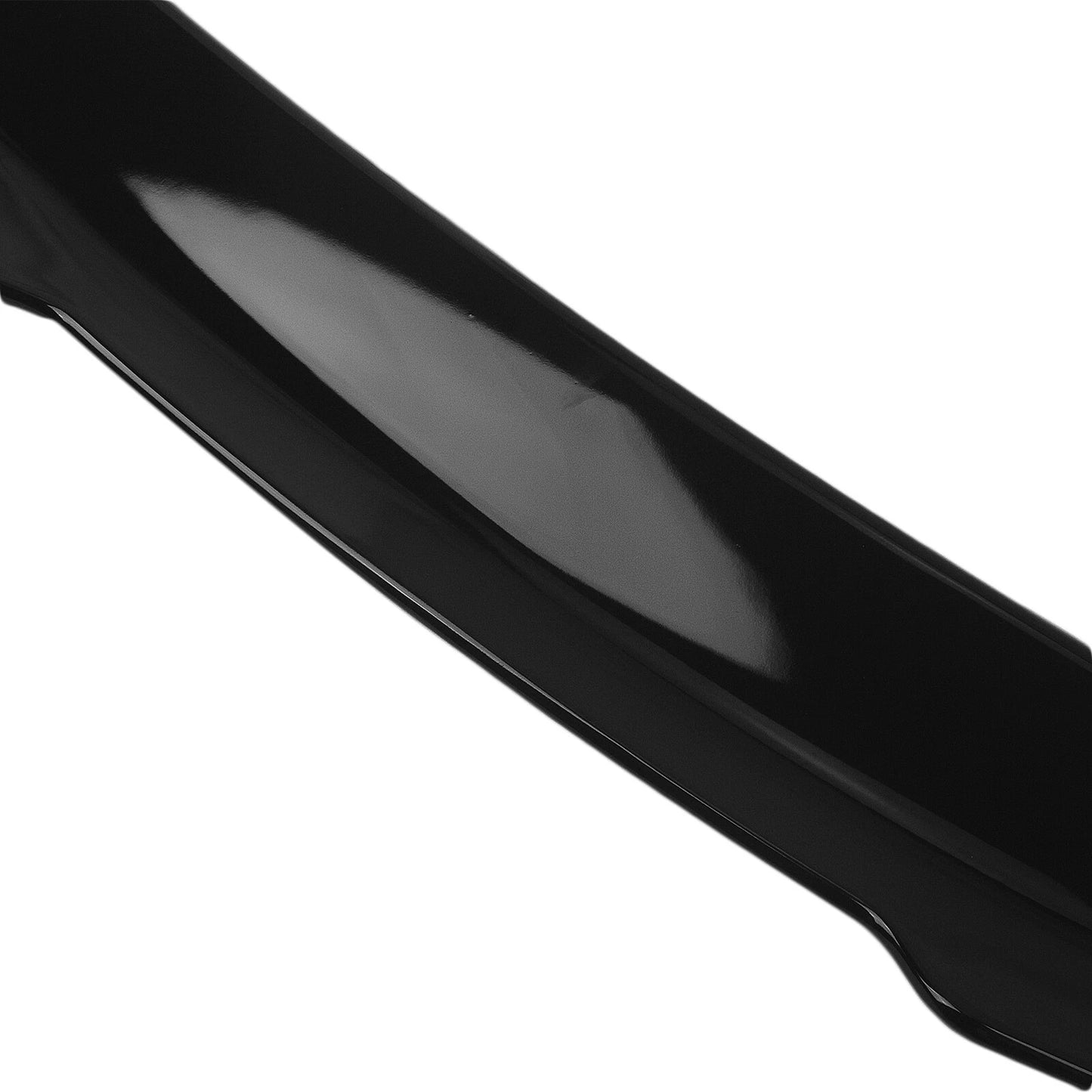 Rear Boot Spoiler Lip for BMW F82 M4 Coupe (2015-2020)