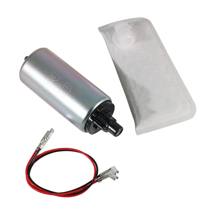 Fuel Pump for Honda CRF250R CRF450R CRF450RX (2010-2018)