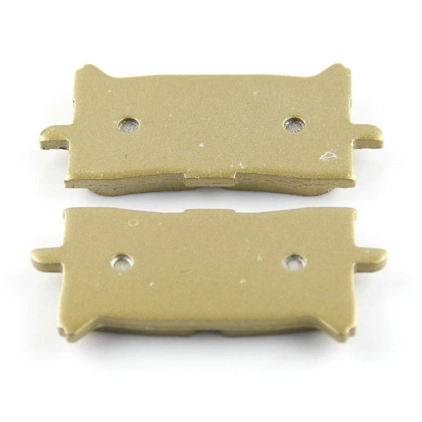 Front Brake Pads for Honda CB300R, CRF1000L Africa Twin, ADV750 X-ADV (2018-2023)