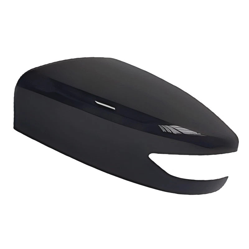 Left Rearview Mirror Cover for Nissan Altima Sedan, Sentra (2013-2018)