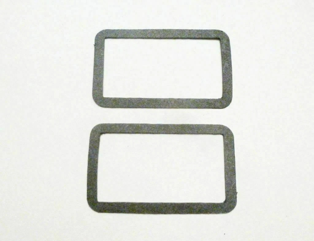 2 x Valve Cover Air Breather Gaskets for Kohler M18 M20 MV16 MV18