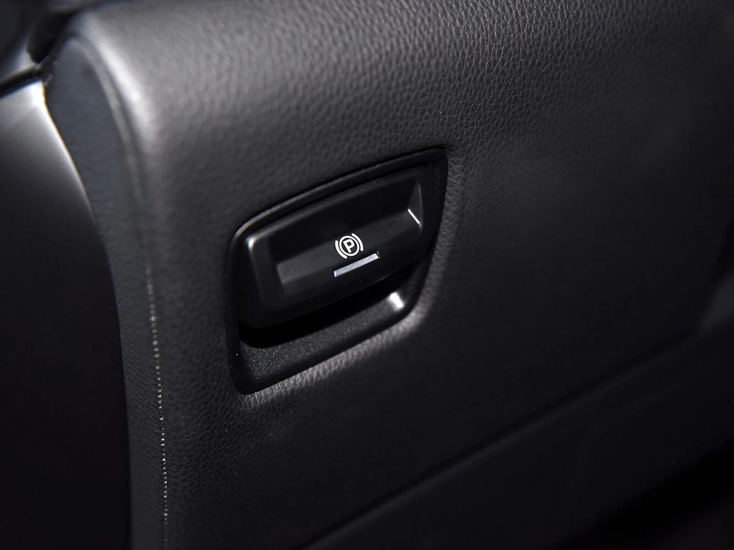 Brake Parking Switch for Porsche Panamera 2010-2016 (2010-2016)
