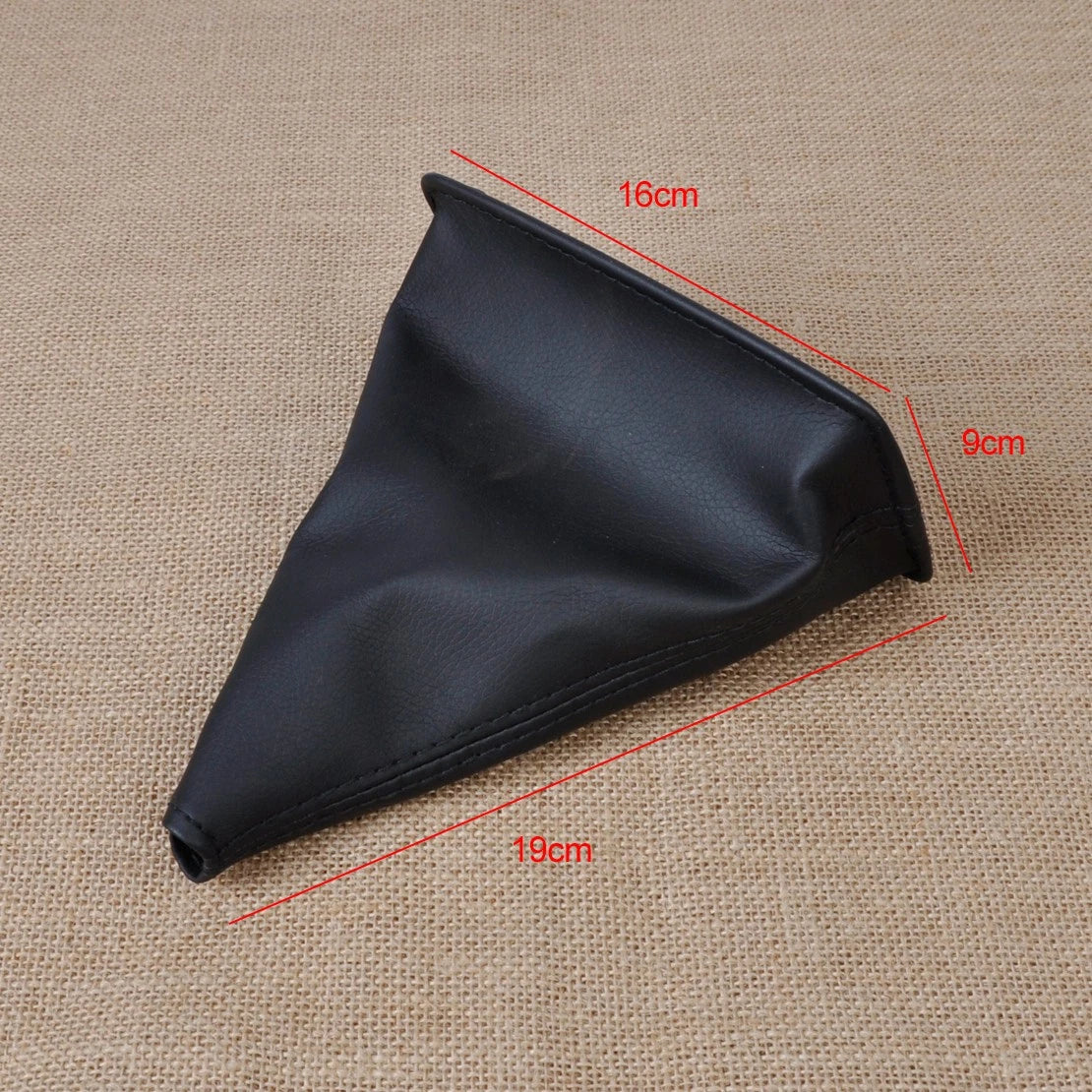 Shift Boot Knob Gaiter for 2001-2013 Toyota Corolla (2001-2013)