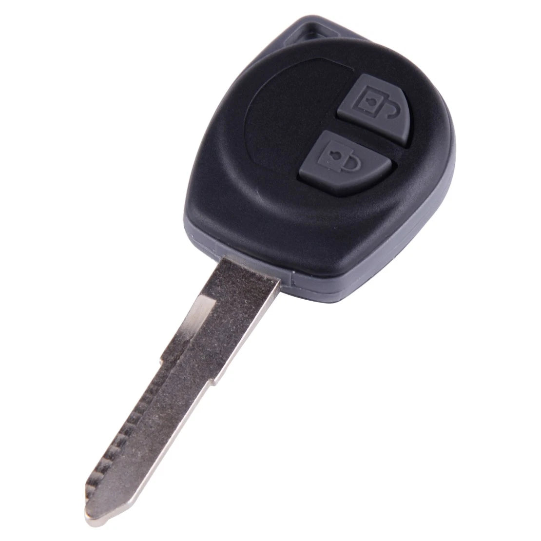 Key Fob Shell Case for Suzuki Vitara Ignis Liana Alto (2000-2023)