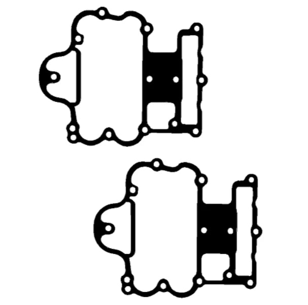Valve Cover Gaskets for Kawasaki Vulcan NV1500 / VN1600 (2003–2008)