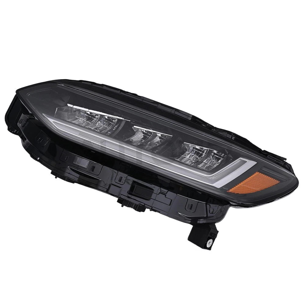 LED Headlight Assembly Left Driver Side for Honda HR-V (2023–2025)