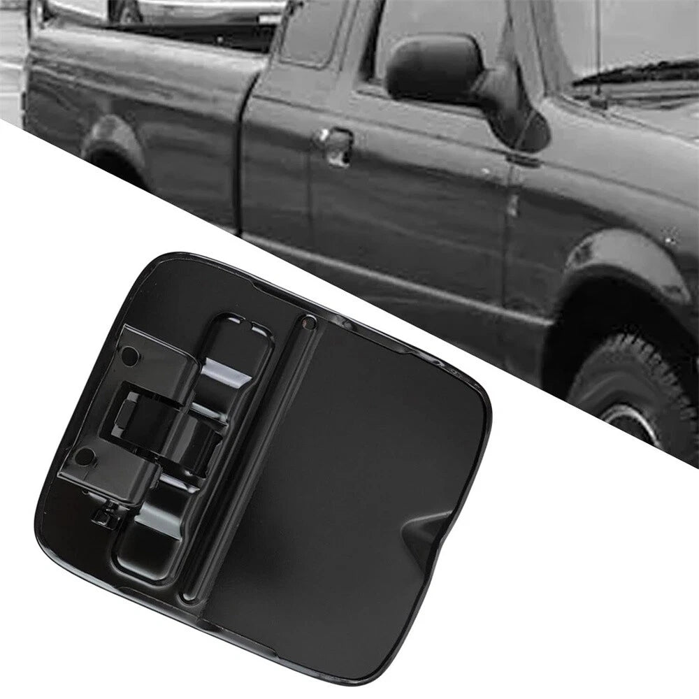 Fuel Filler Tank Gas Cap Door Access Lid for Ford Ranger (1993-2011)