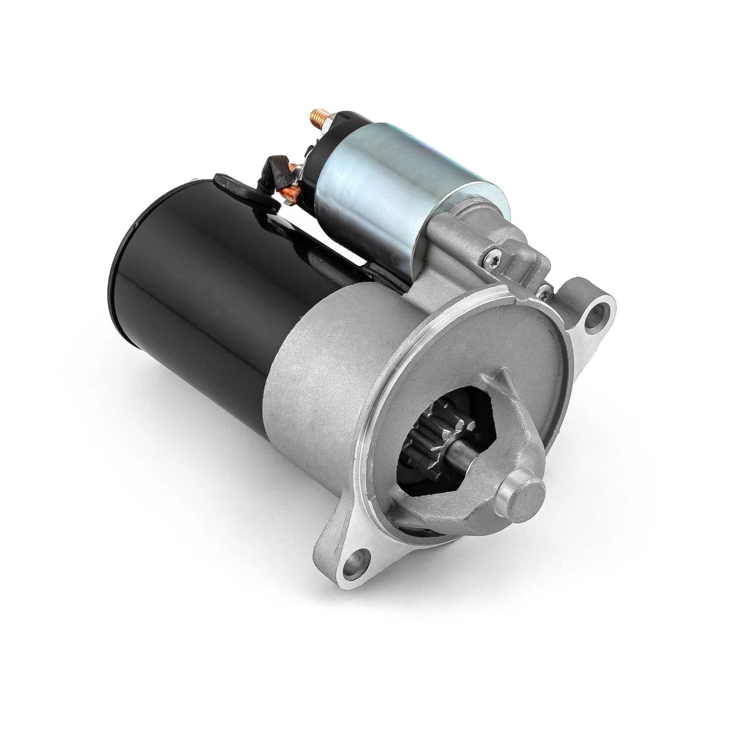 Mini High-Torque Starter for Ford SB 289 302 351 Windsor Cleveland