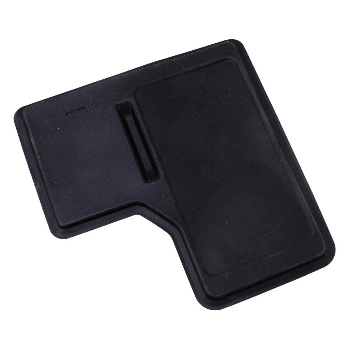 Wireless Fast Charger Silicone Pad for Toyota Land Cruiser Prado (2018-2023)