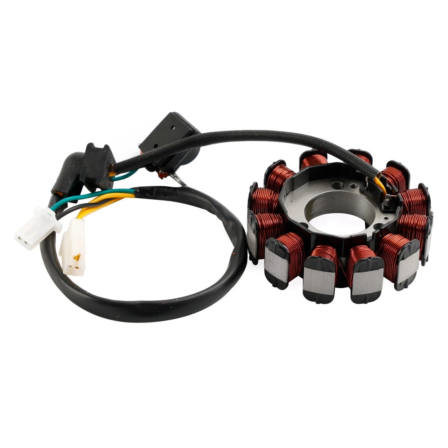Stator for Suzuki GSX-R 150, Gixxer 150, 155 SF (2015-2019)