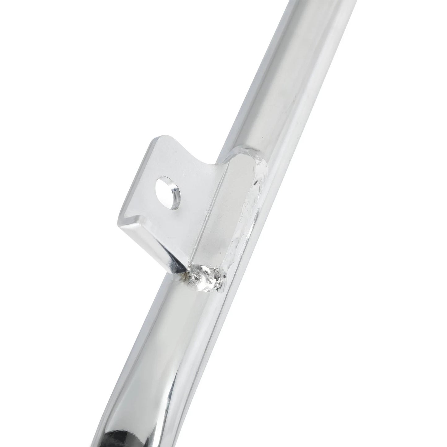 Hard Saddlebag Conversion Brackets for Harley Breakout FXBRS Fat Boy (2018-2025)