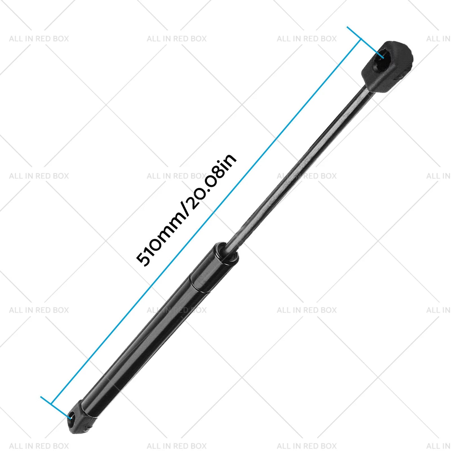 Tailgate Gas Struts for Suzuki Swift (2010-2017)