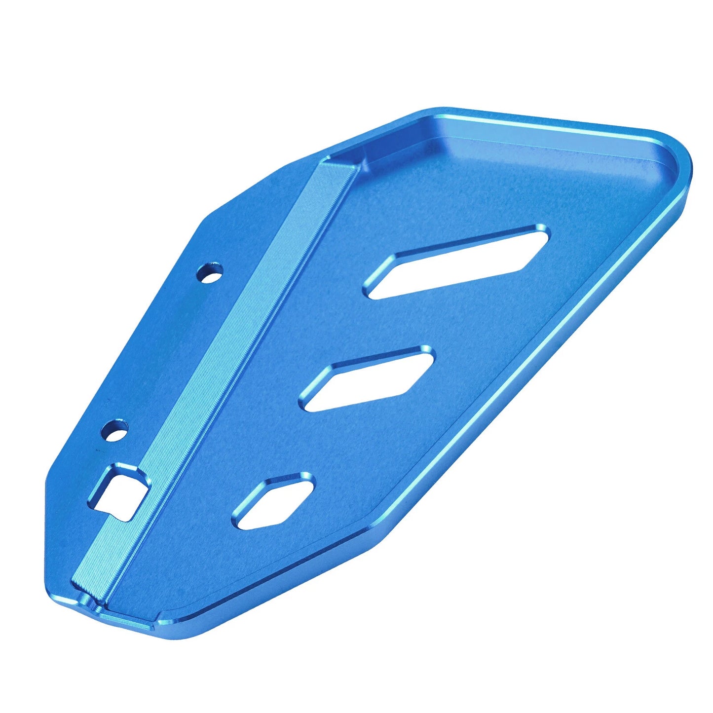 Rear Master Cylinder Cover for Suzuki DRZ400 E/S/SM (2000-2024)
