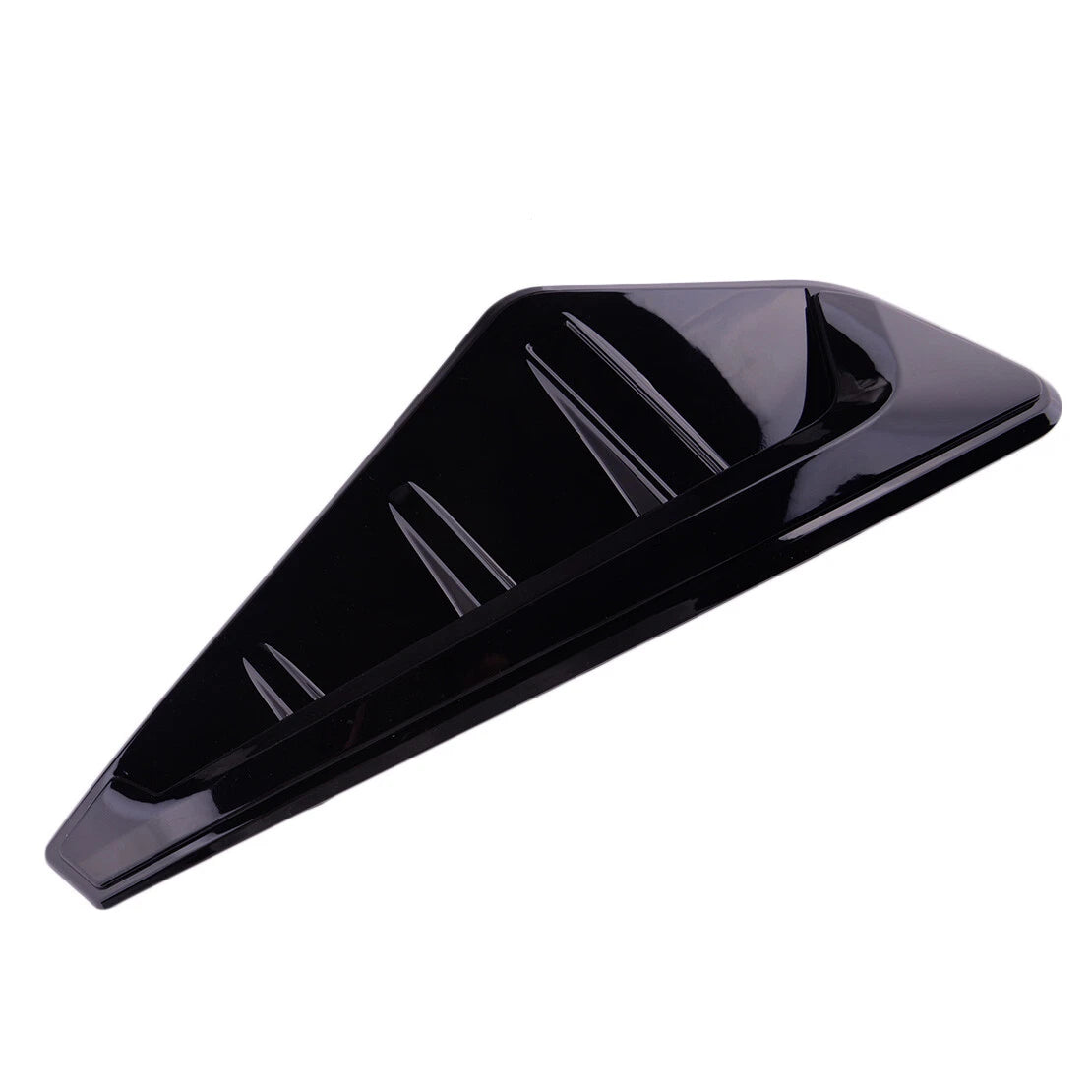 Side Marker Fender Air Vent Outlet Covers for BMW X5 (2019-2023)