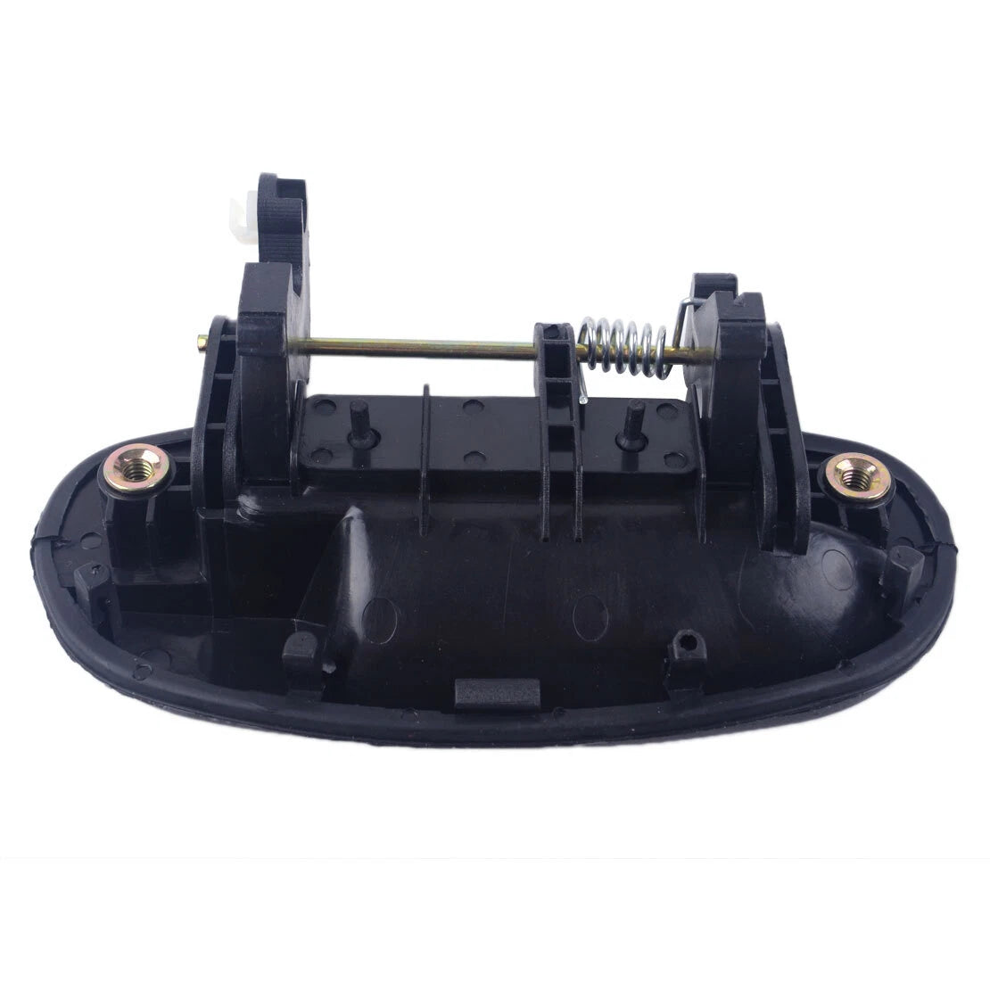 Left Rear Exterior Door Handle for Daewoo Lanos (1998-2002)