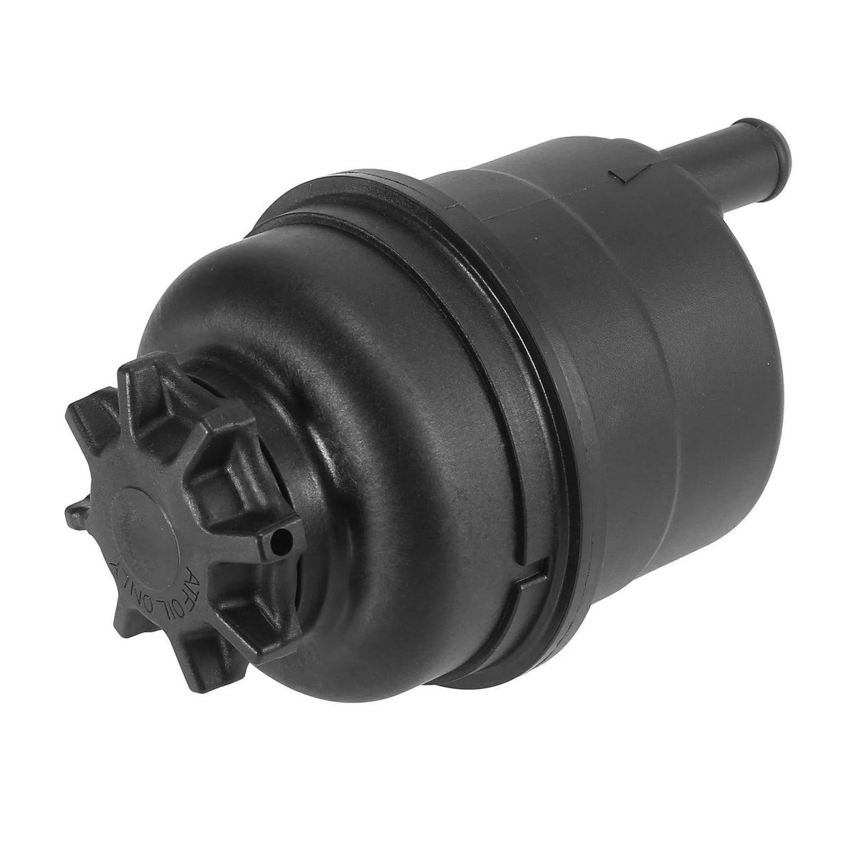 Power Steering Reservoir with Seal Cap for BMW 525i 528i (2001-2006)