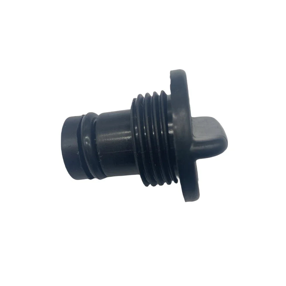 Suzuki Outboard Water Flush Plug with O Ring Gasket for DF140/DF115 (2001-2023)