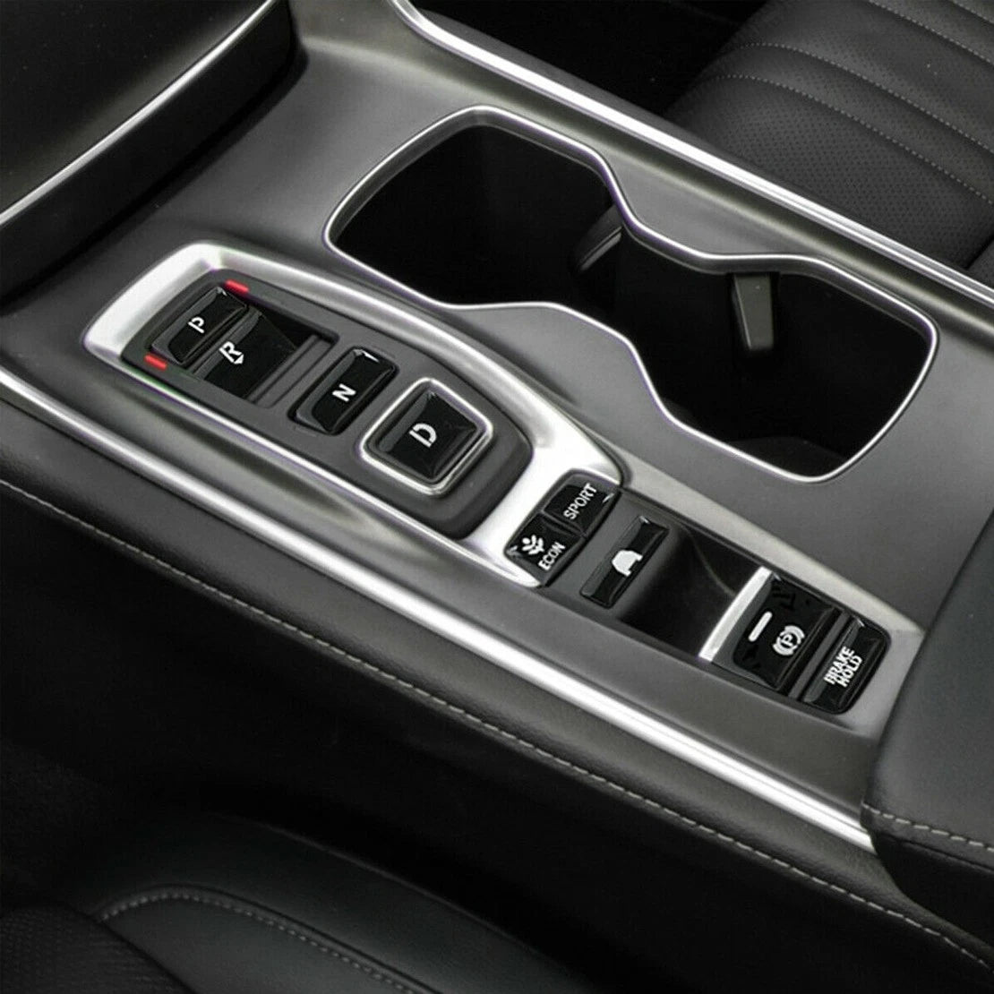 Interior Control Panel Button Protector Cover for Honda Accord (2018-2021)