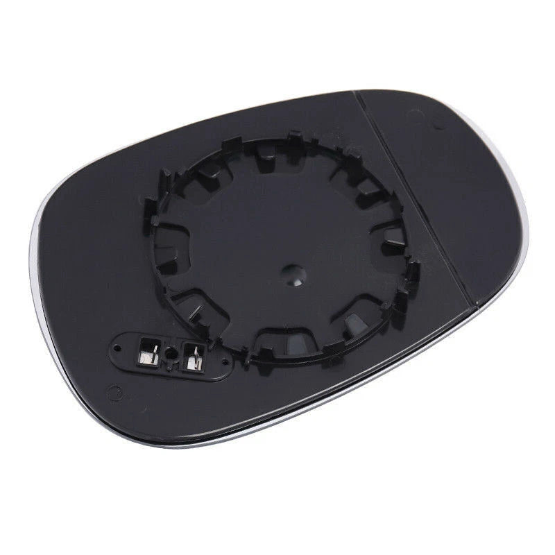 Heated Passenger Side Mirror Glass for BMW 1 3 Series LCI E88 E90 E91 E92 (2008-2013)