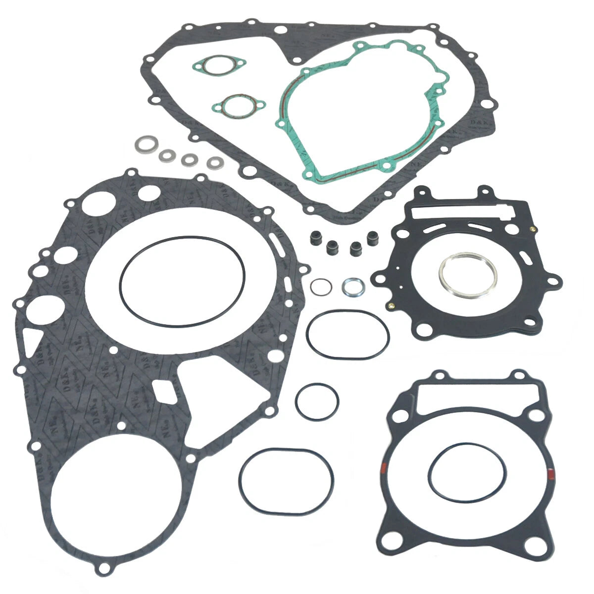 Namura Gasket for Arctic Cat (2010–2021)