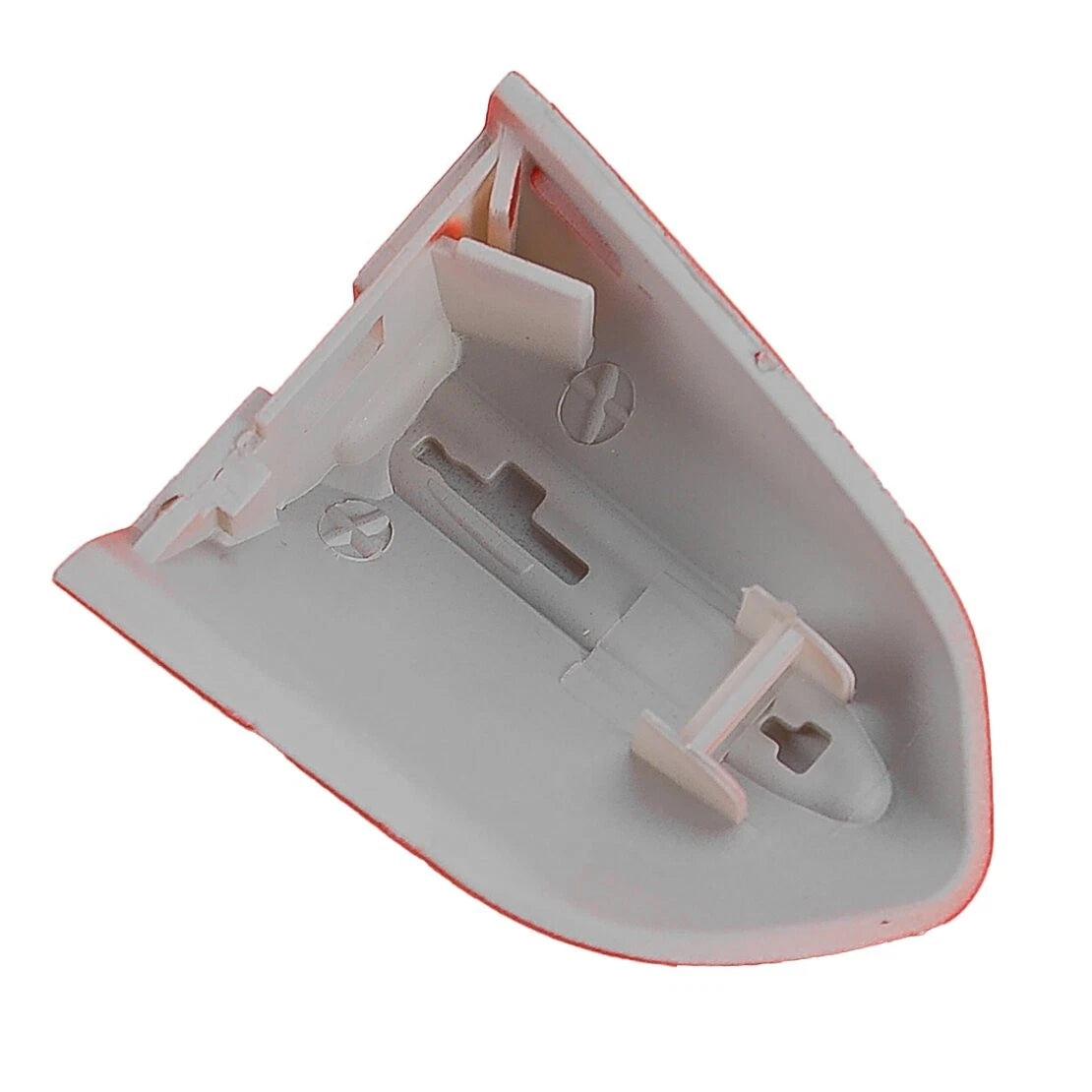 Front Left Driver Side Door Handle Key Cover for Ford Mustang (2015-2023)