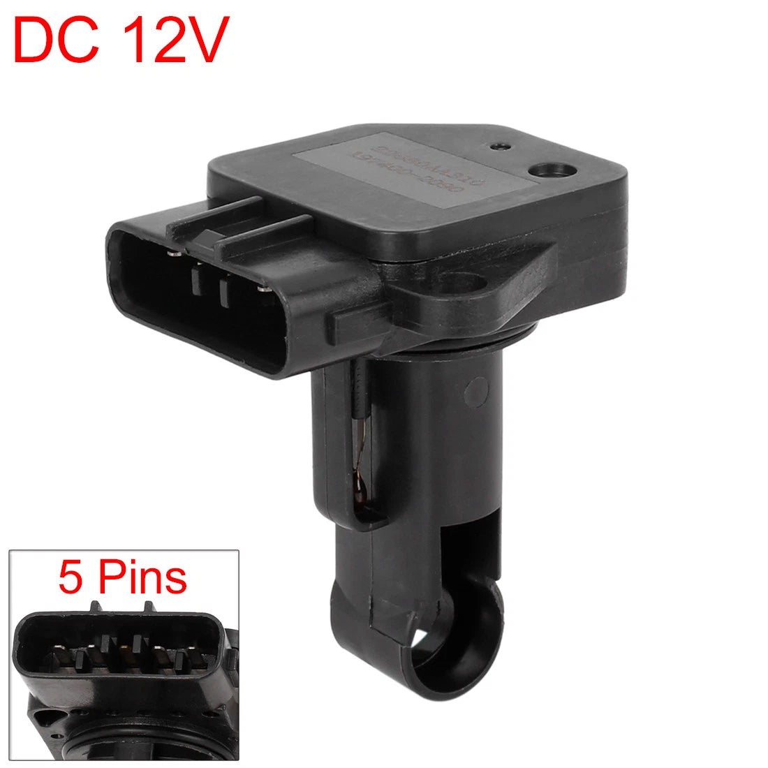 Mass Air Flow Meter Sensor for Subaru Forester 2.5L H4 (2003-2008)